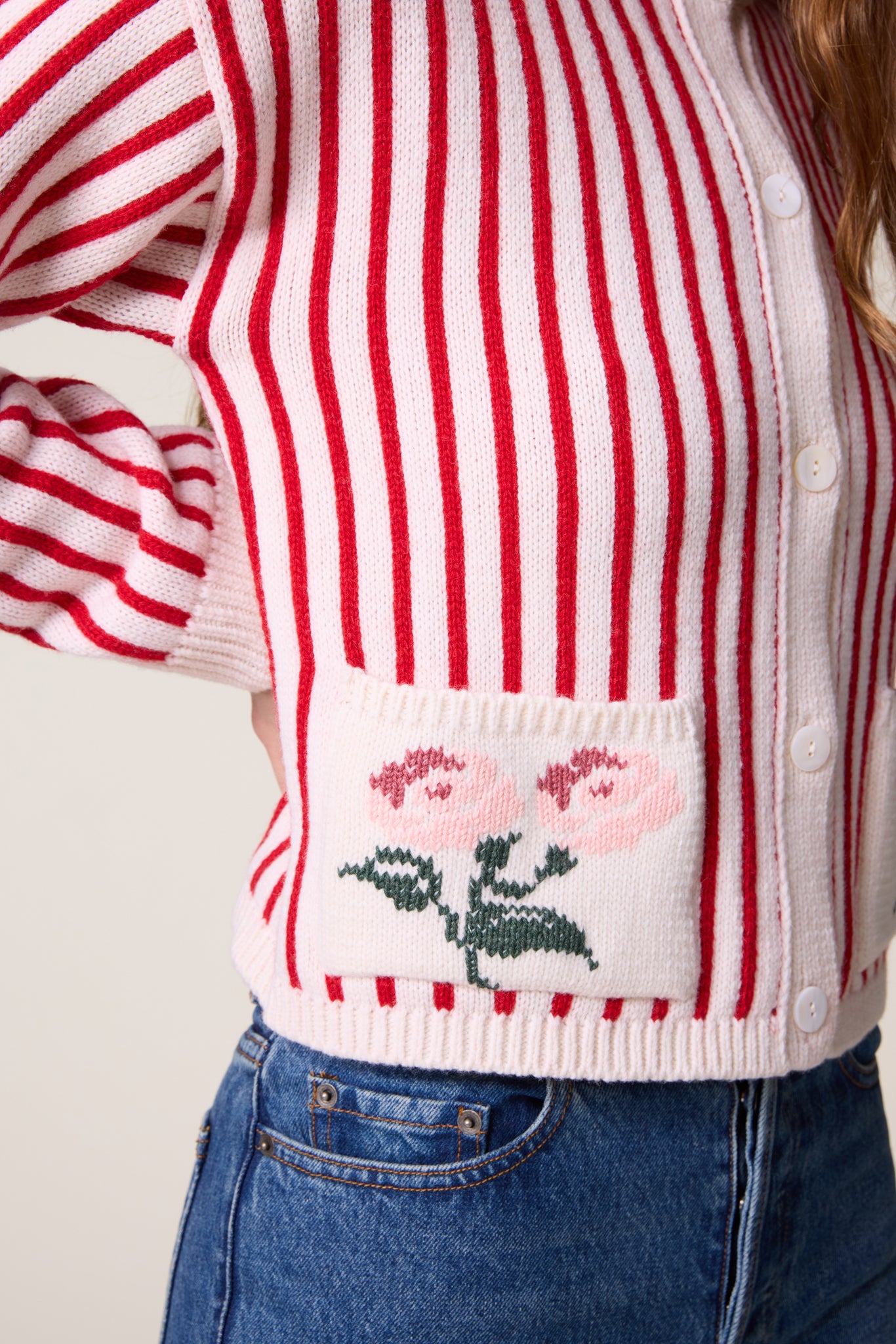 ASTREE cardigan ASTREE cardigan